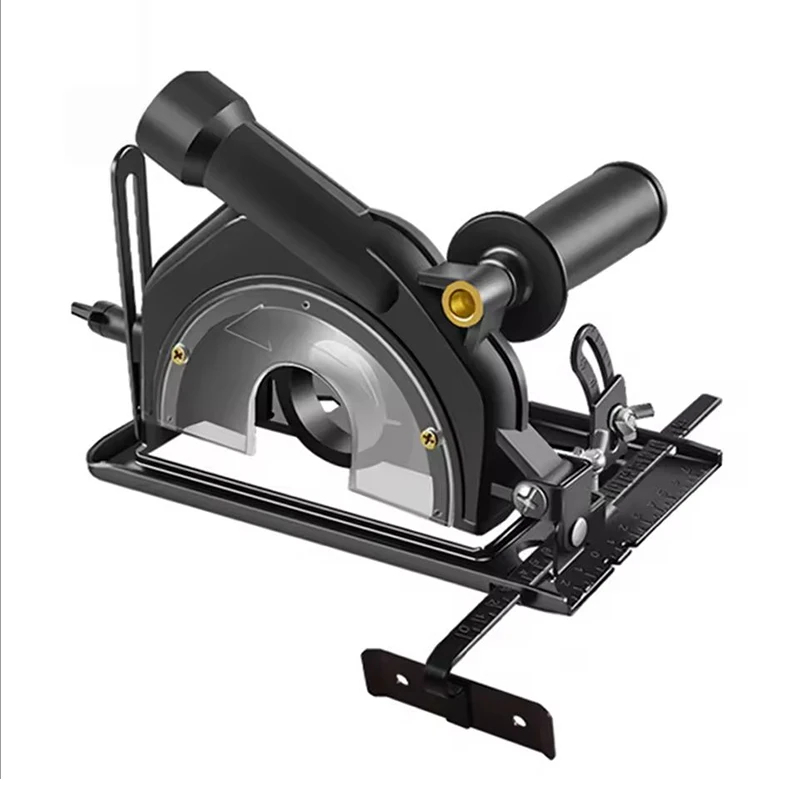 Angle Grinder Stand Holder - Support de machine à découper Hander
