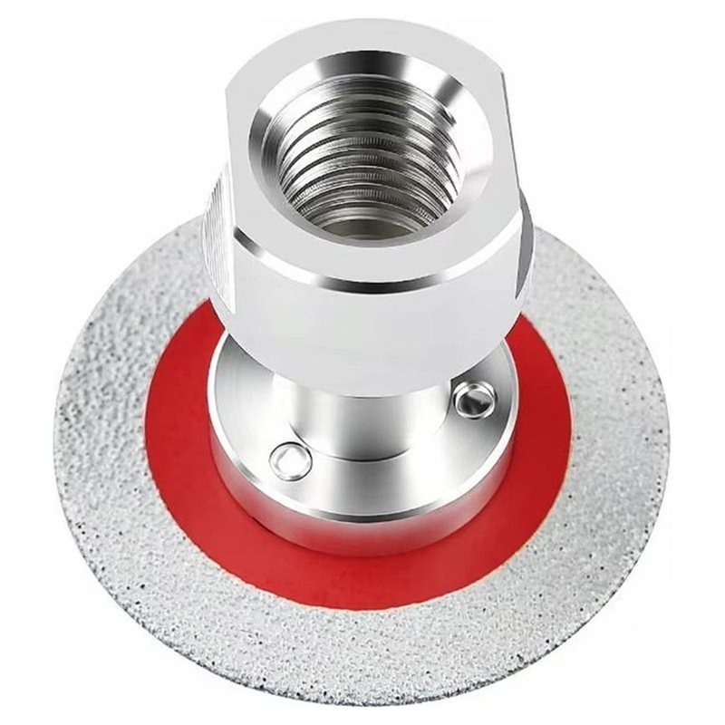 Angle Grinder Diamond Blade Concrete - Lame de scie diamantée pour gravure