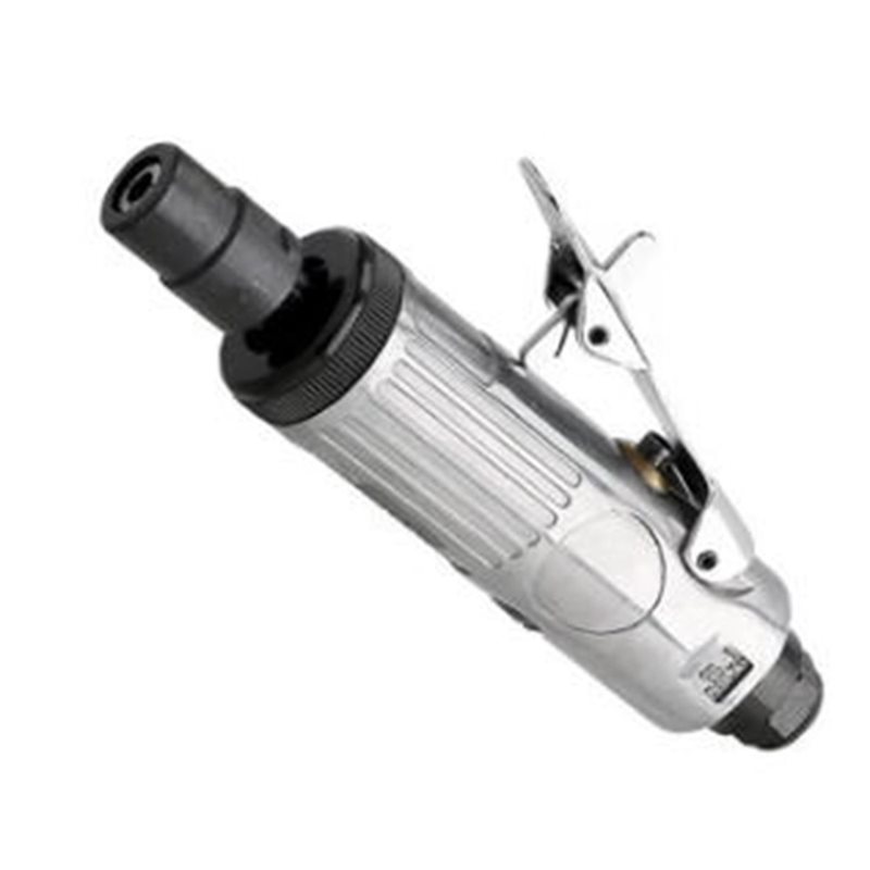 Die Grinder 1/4 Inch Air - Meuleuse pneumatique A69E1/4 pouce, vitesse libre