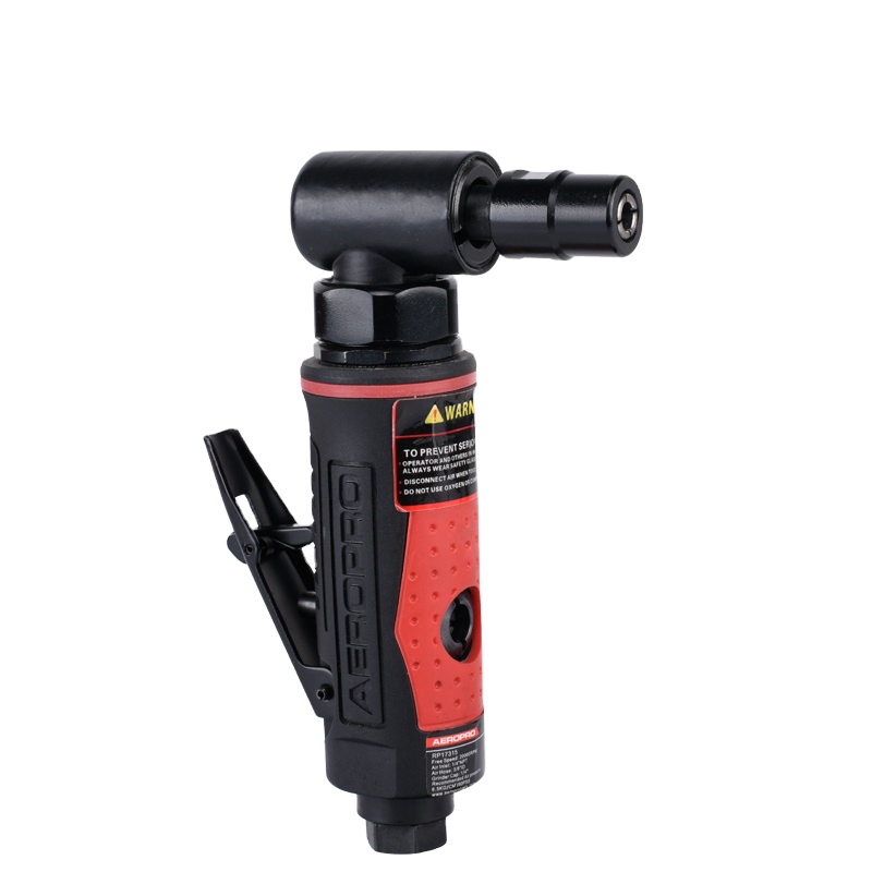 Die Grinder 1/4 Inch Air - AP17315 Meuleuse professionnelle de 1/4 pouce,