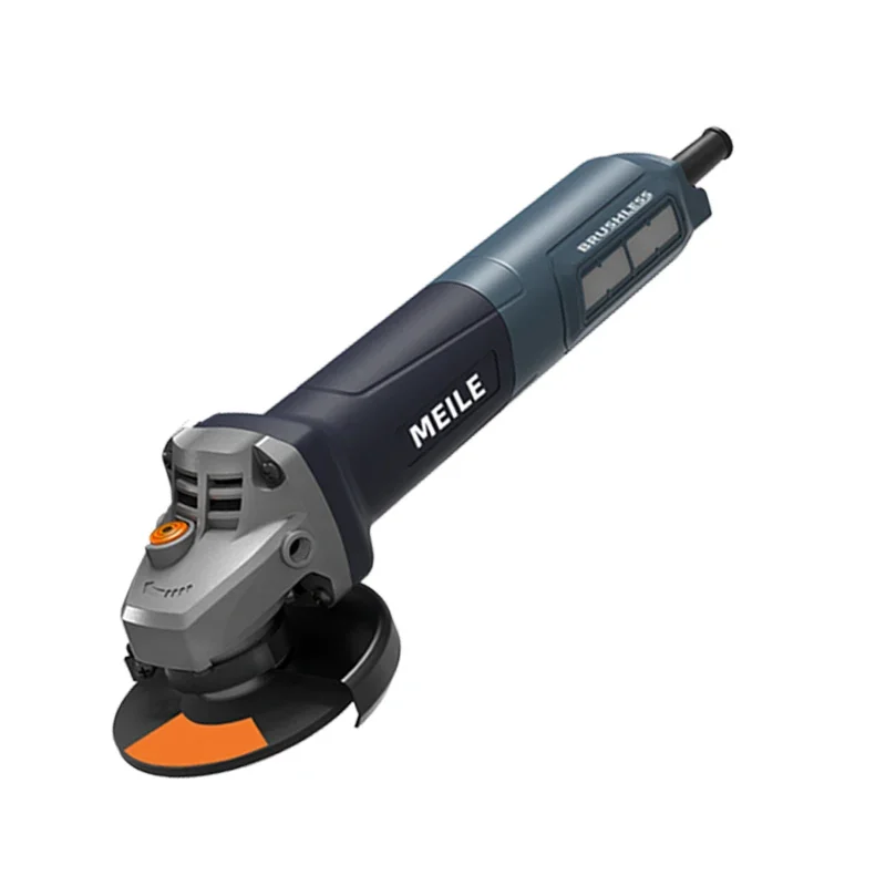 Angle Grinder Variable Speed Corded - Meuleuse d'angle sans fil pas chère