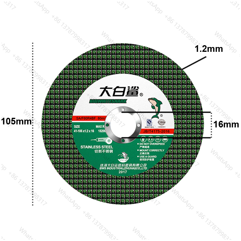 Angle Grinder Flap Disc Set - Ensemble de disques abrasifs 19 pièces,