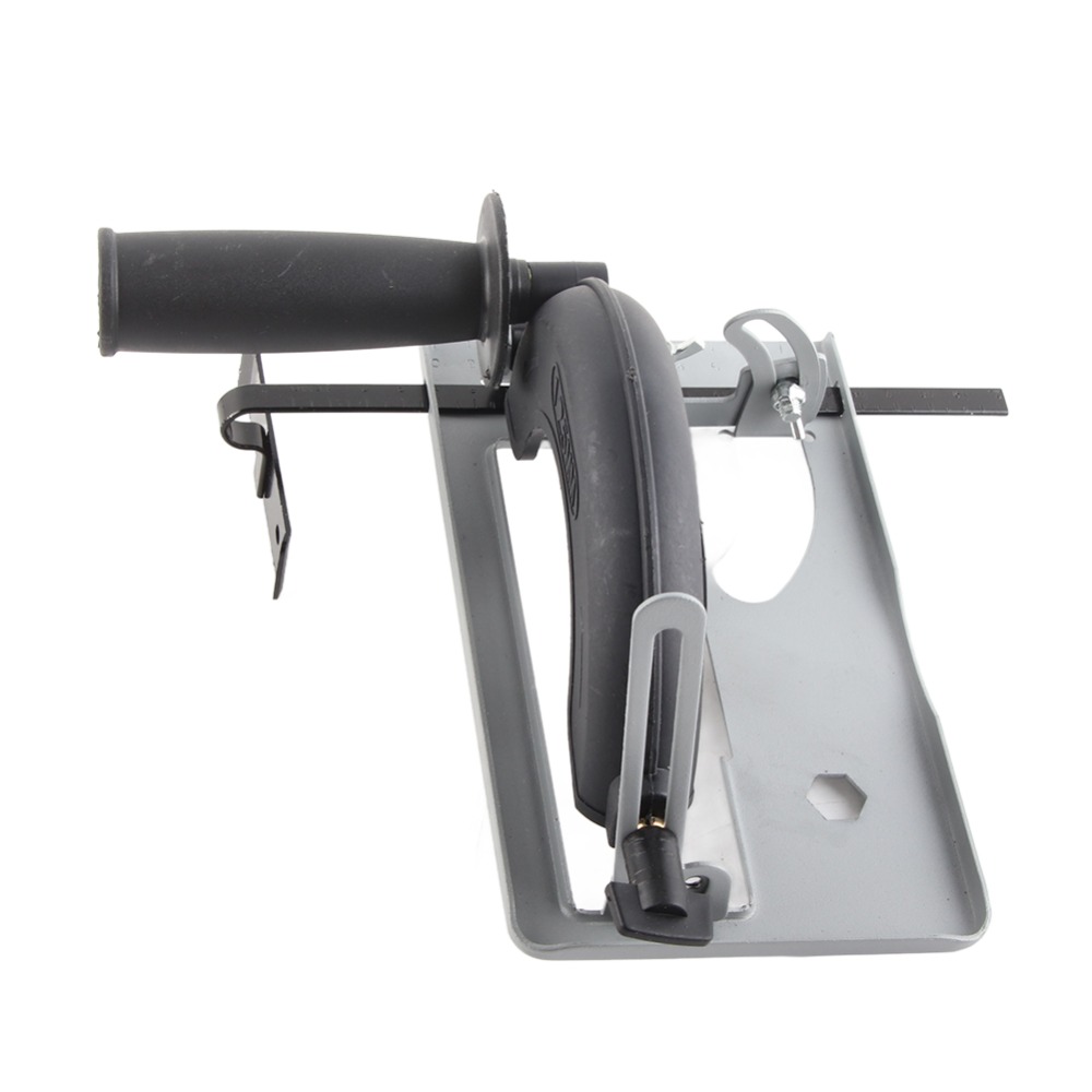 Angle Grinder Stand Holder - Support de meuleuse d'angle réglable à