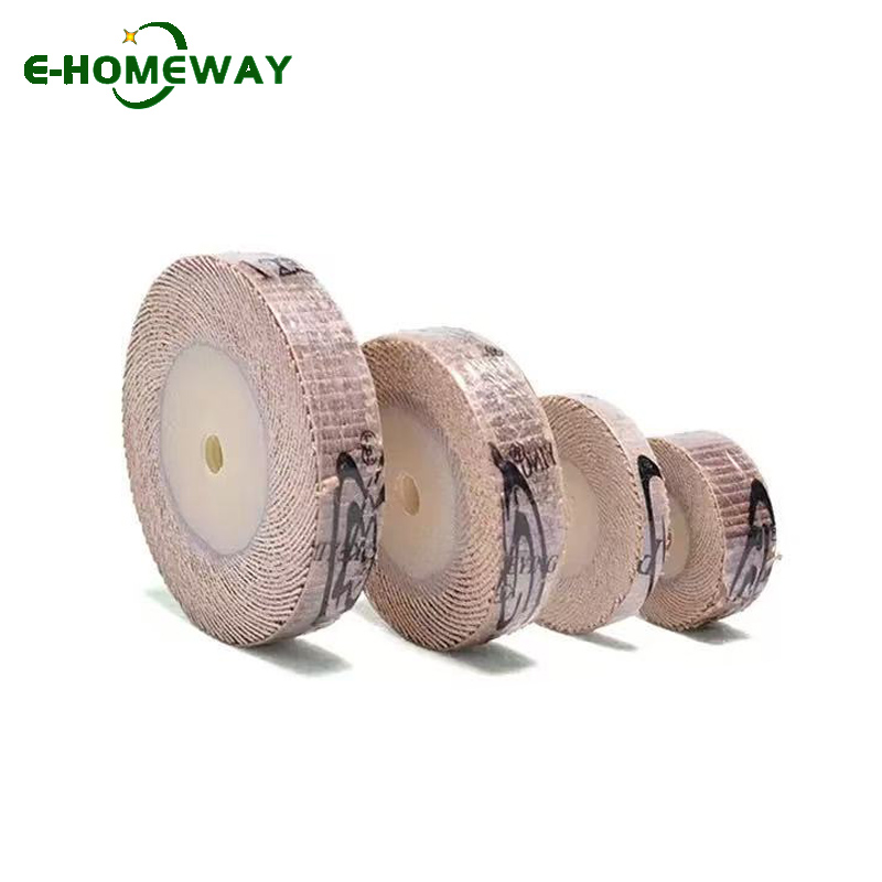 Angle Grinder Flap Disc Set - Jeu de roues à lamelles de