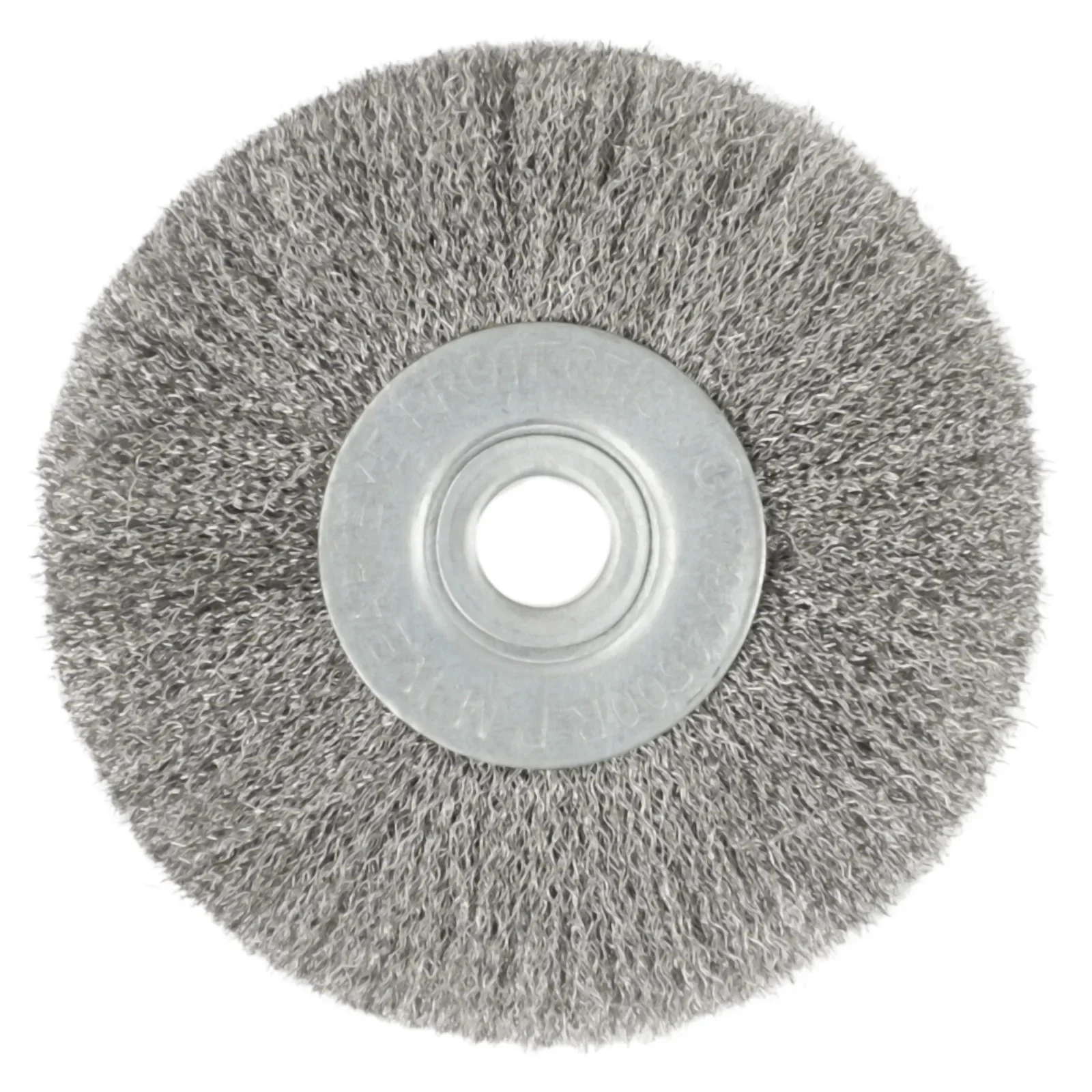 Angle Grinder Wire Brush Wheel - 1 pièce Brosse à fil en