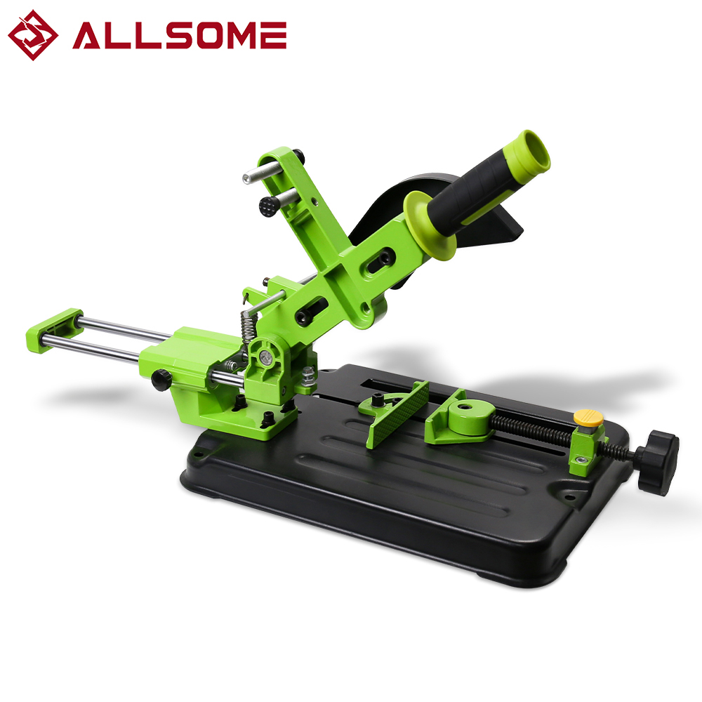 Angle Grinder Stand Holder - Support de meuleuse d'angle, Support de