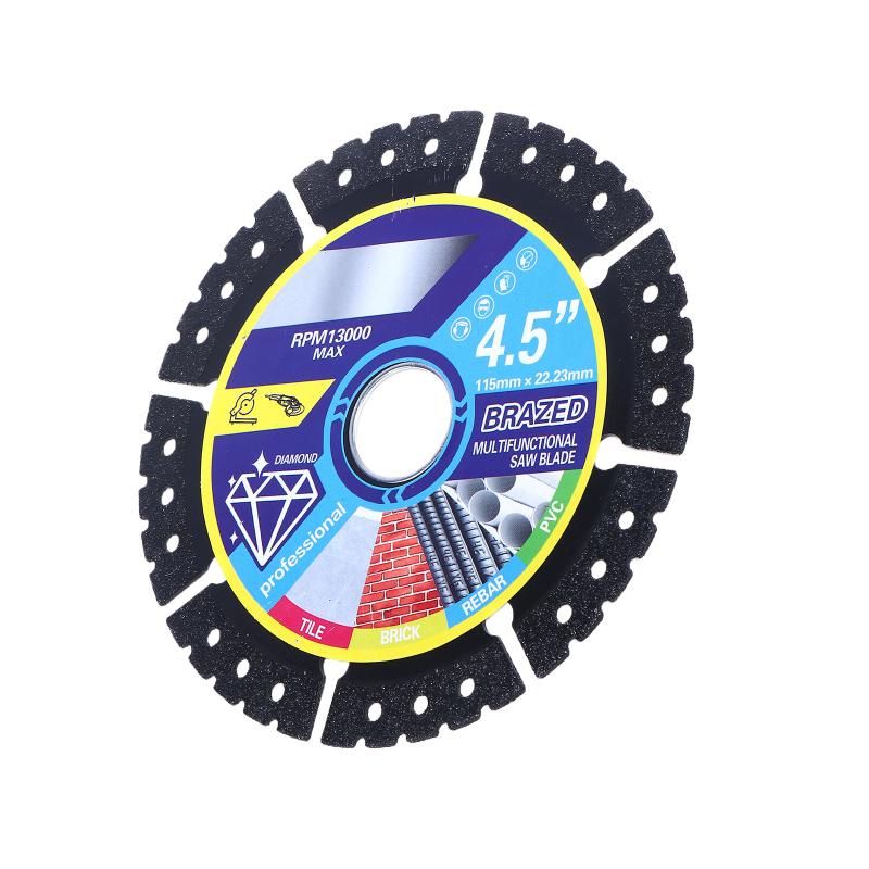 Angle Grinder Diamond Blade Concrete - 【F】Disques de coupe diamantés pour meuleuse