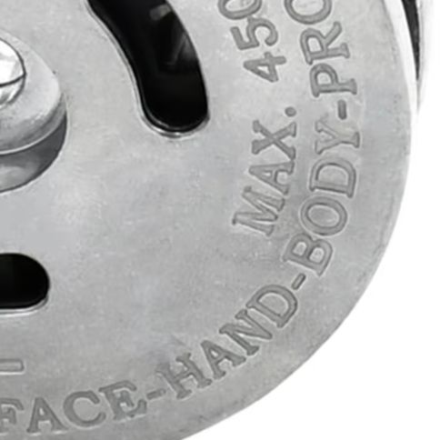 Angle Grinder Wire Brush Wheel - Adaptateur à bride de 11 mm,