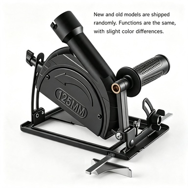 Support de machine à découper  - Angle Grinder Stand Holder avis et prix