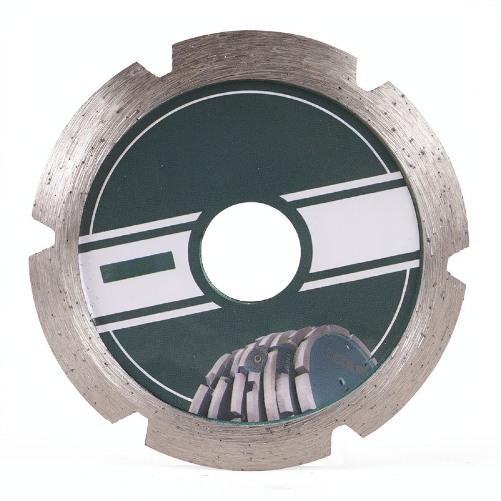 Lame de découpe en forme de V  - Angle Grinder Diamond Blade Concrete avis et prix