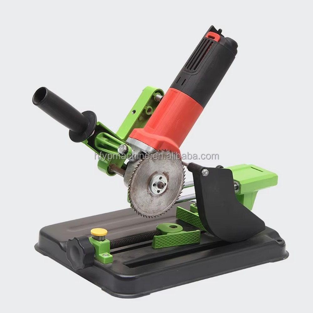 Support de fixation pour meule - Angle Grinder Stand Holder avis et prix