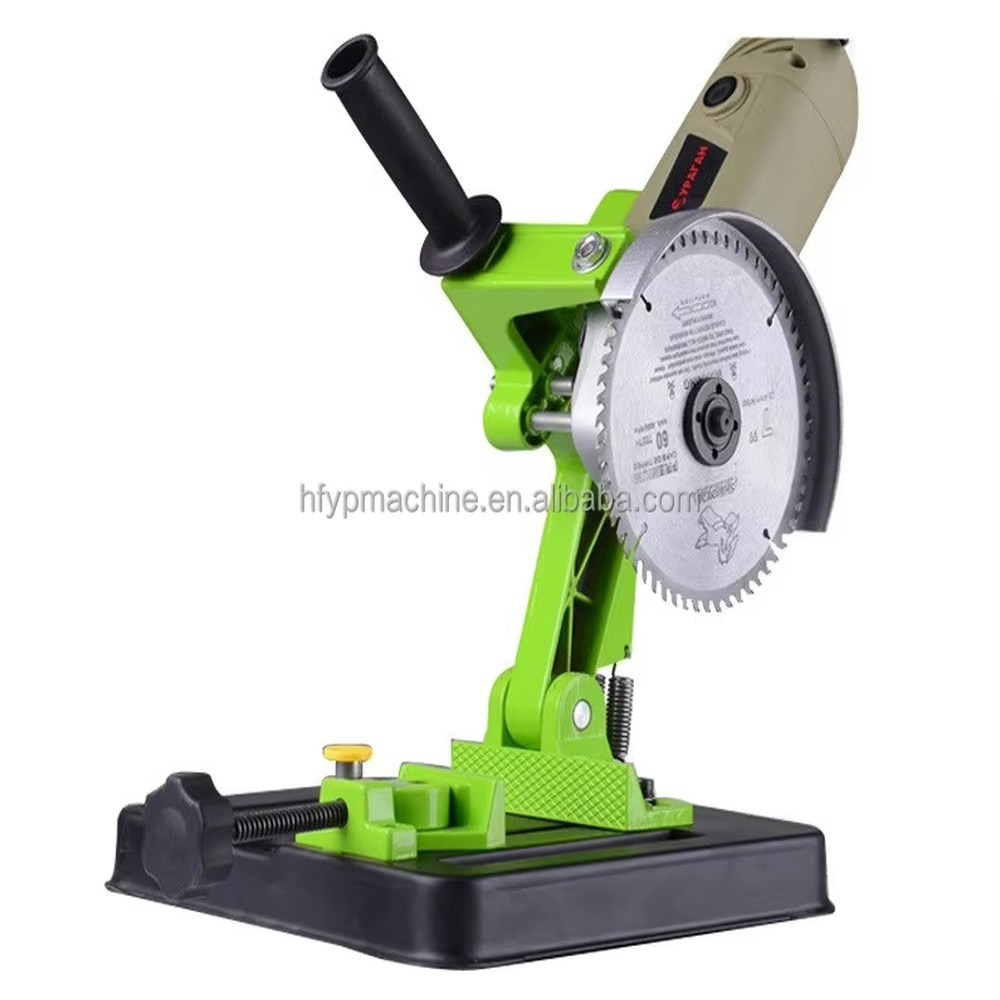 Support de fixation pour meule - Angle Grinder Stand Holder avis et prix