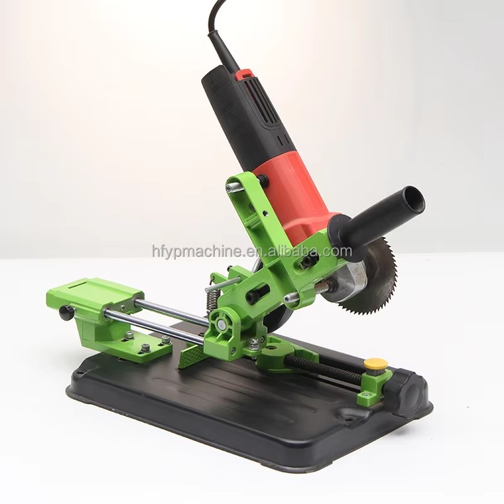 Support de fixation pour meule - Angle Grinder Stand Holder avis et prix
