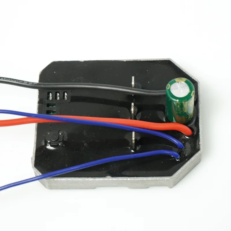 Meuleuse d'angle électrique au - Angle Grinder Variable Speed Corded avis et prix