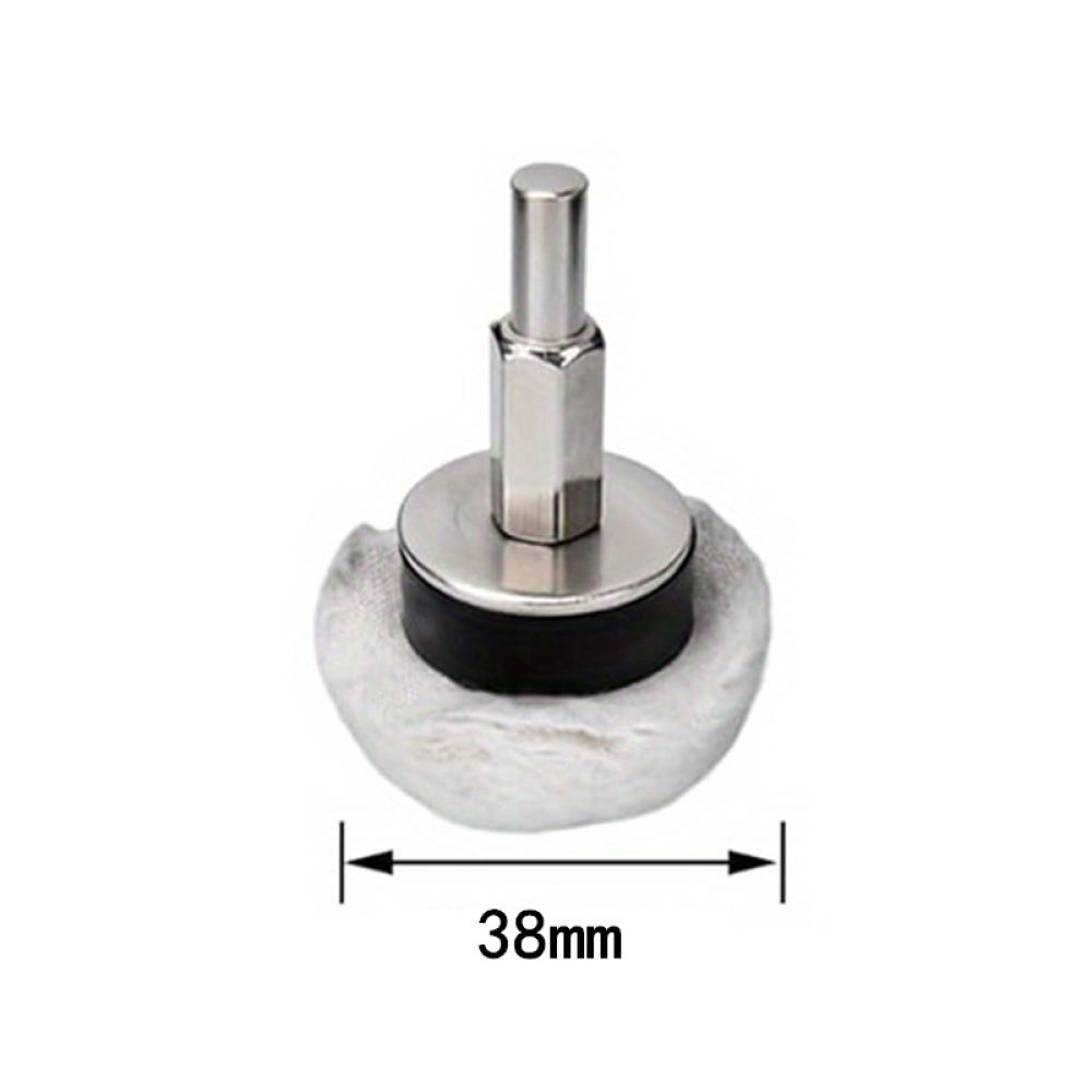 Kit de disques de polissage et - Grinder Polishing Pad Kit avis et prix