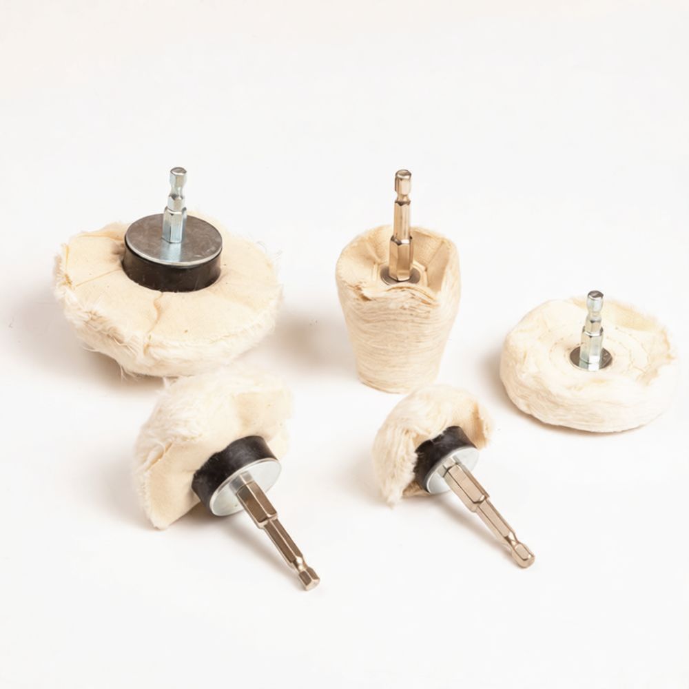 Kit de disques de polissage et - Grinder Polishing Pad Kit avis et prix