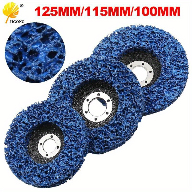 1 pièce Disque à lamelles diam - Angle Grinder Cutting Disc 125Mm avis et prix