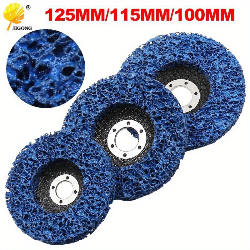 1 pièce Disque à lamelles diam - Angle Grinder Cutting Disc 125Mm avis et prix