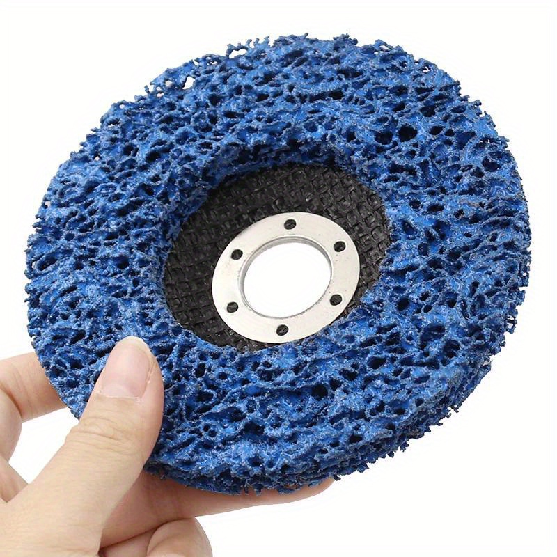 1 pièce Disque à lamelles diam - Angle Grinder Cutting Disc 125Mm avis et prix