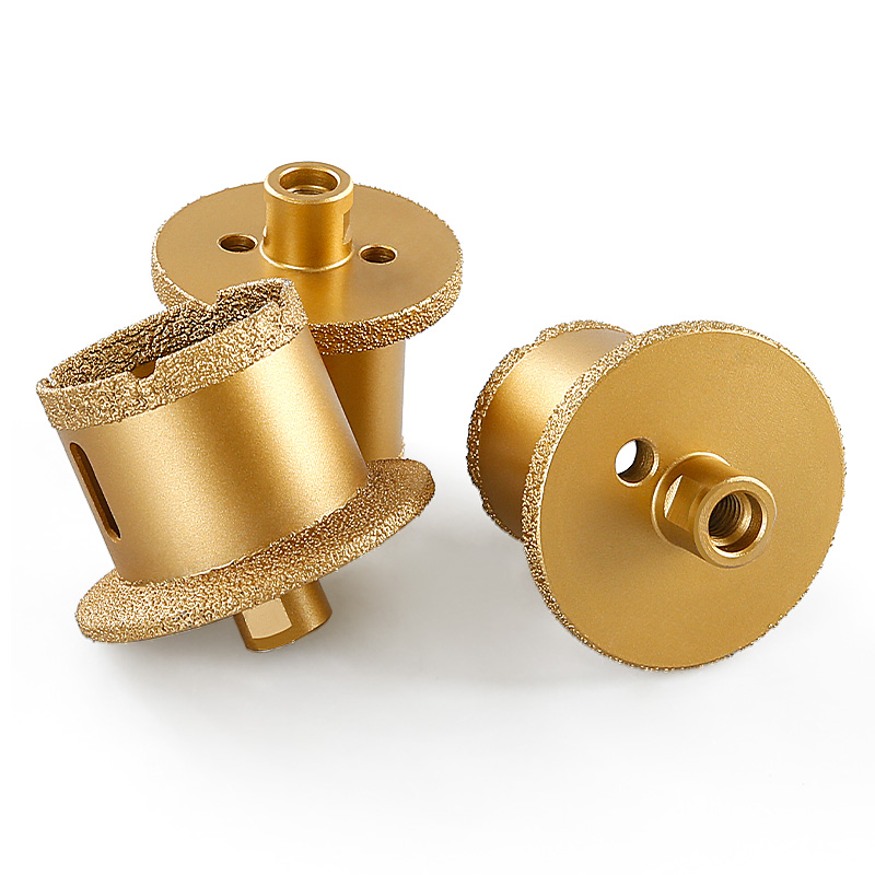 Foret diamanté M10 M14 pour ou - Angle Grinder Stand Holder avis et prix