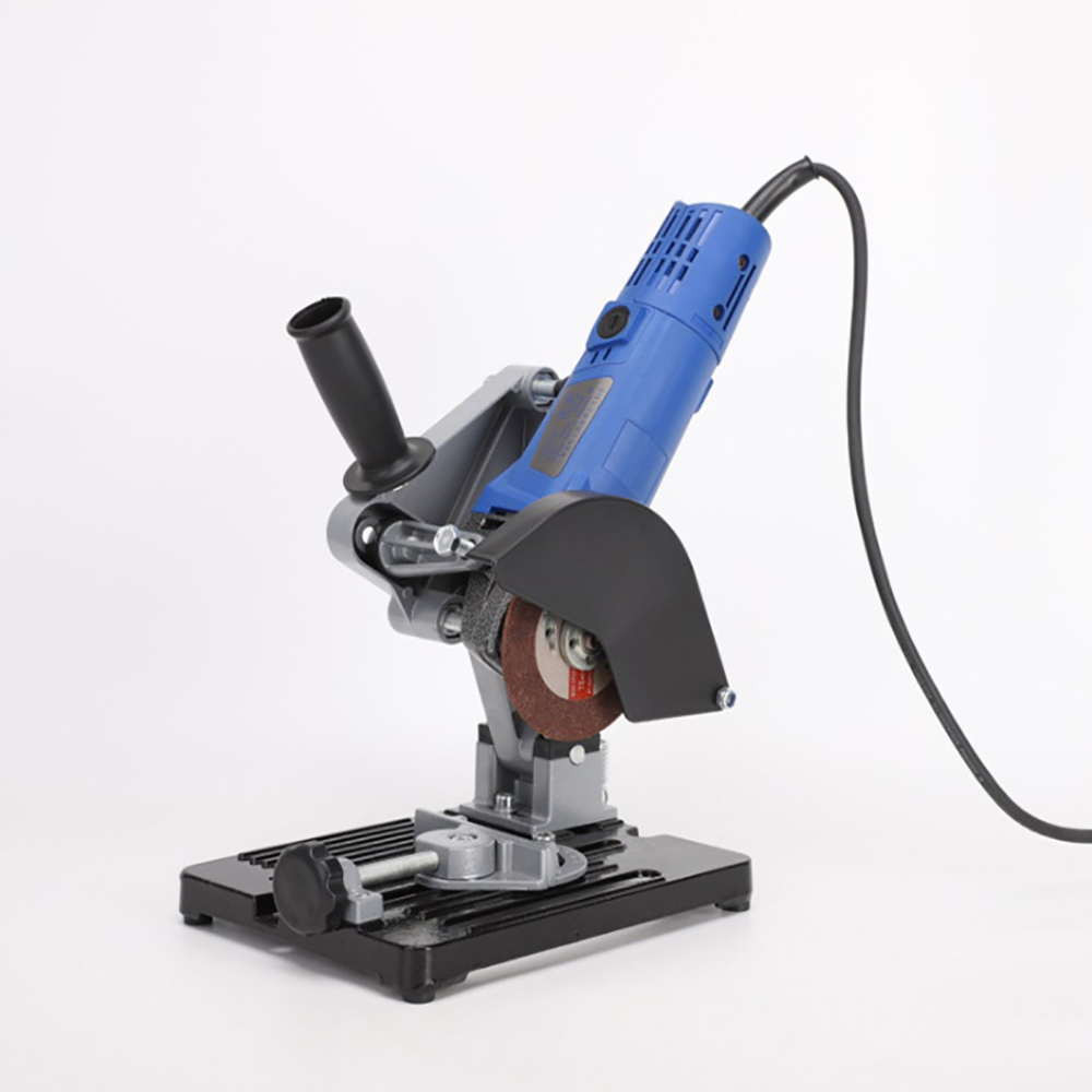 Support de meuleuse universel  - Angle Grinder Stand Holder avis et prix