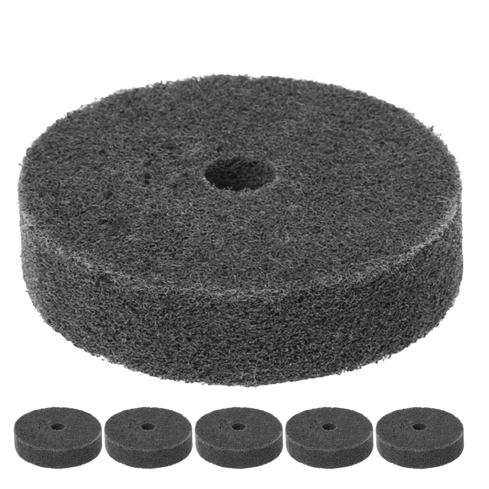 Kit de polissage pour marbre,  - Grinder Polishing Pad Kit avis et prix