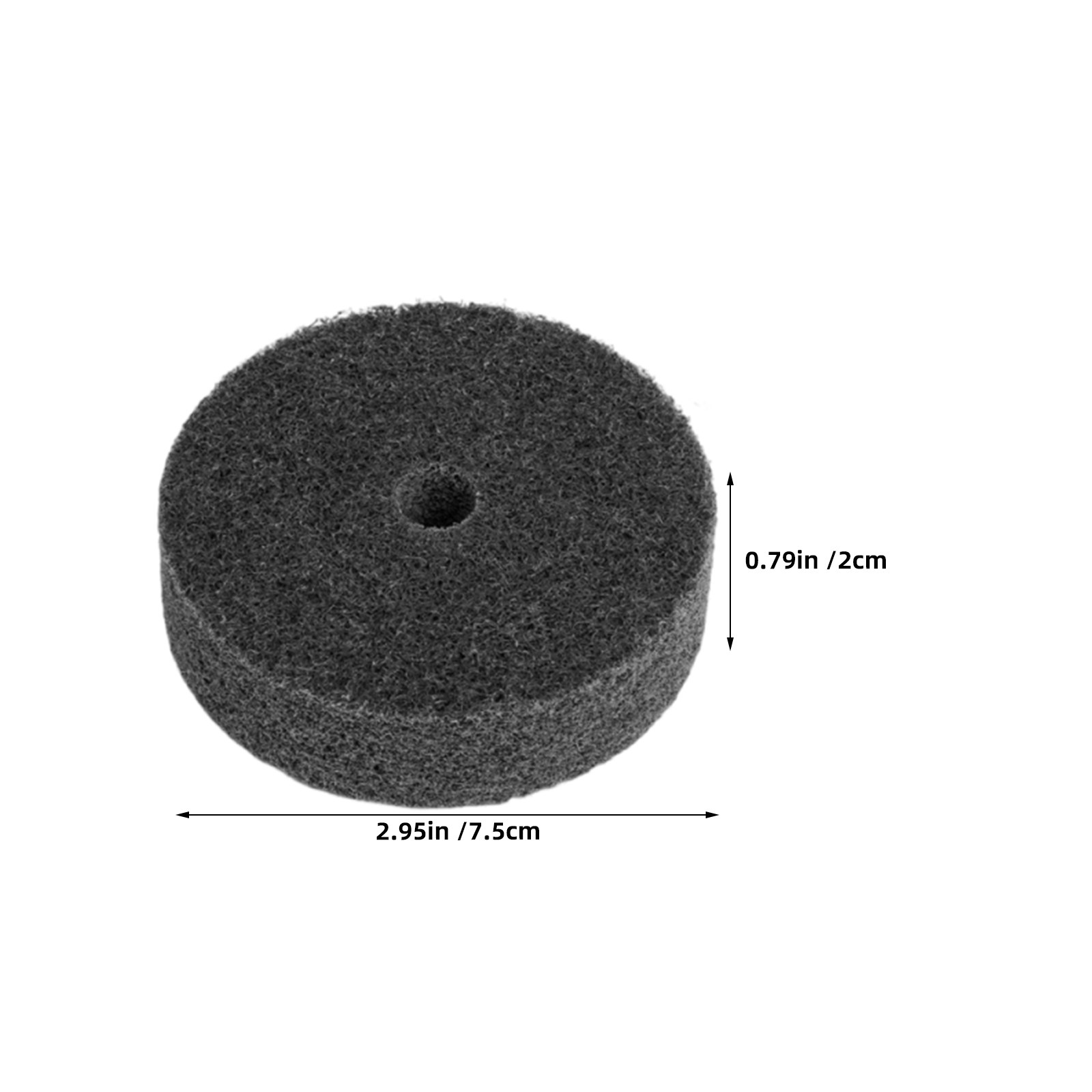 Kit de polissage pour marbre,  - Grinder Polishing Pad Kit avis et prix