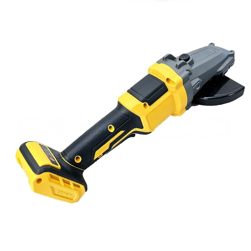 Meuleuse d'angle sans fil 125  - Cordless Angle Grinder 125Mm Brushless avis et prix