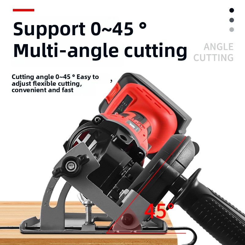 Support pour meuleuse d'angle  - Angle Grinder Stand Holder avis et prix