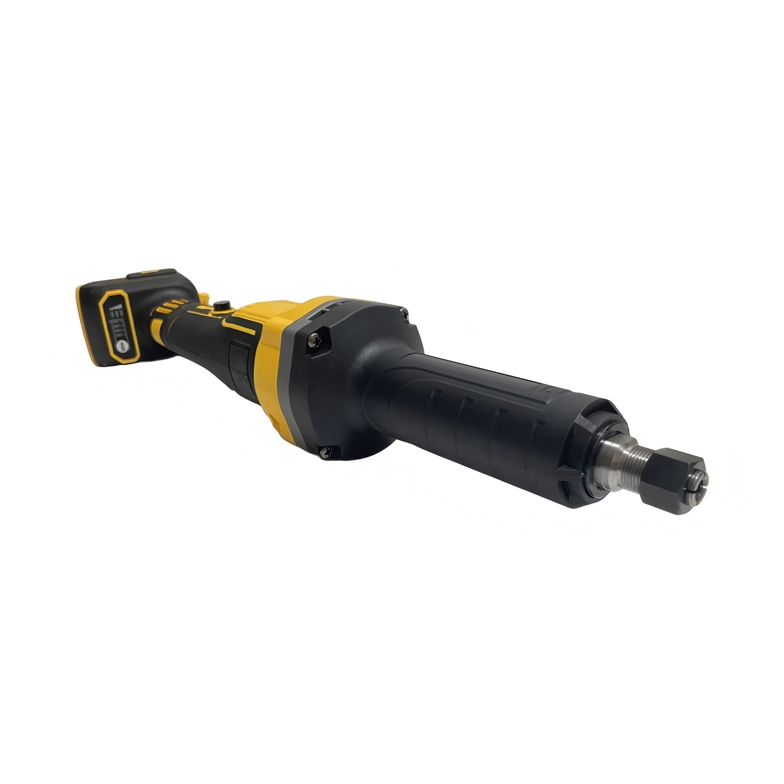 Meuleuse d'angle sans fil à 4  - Angle Grinder Variable Speed Corded avis et prix