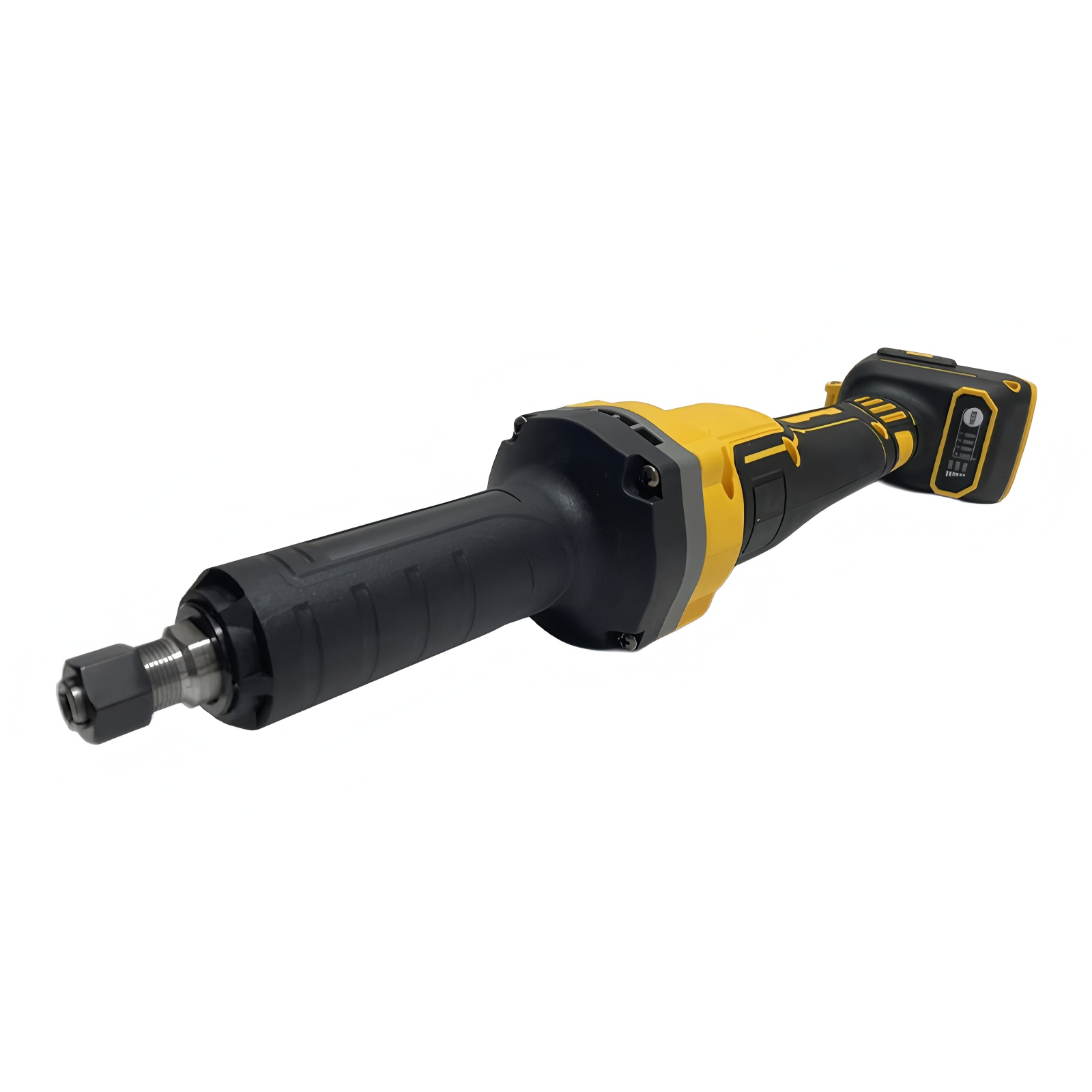 Meuleuse d'angle sans fil à 4  - Angle Grinder Variable Speed Corded avis et prix