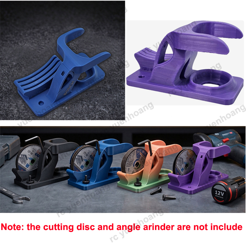 1 pièce, support d'affichage i - Angle Grinder Stand Holder avis et prix