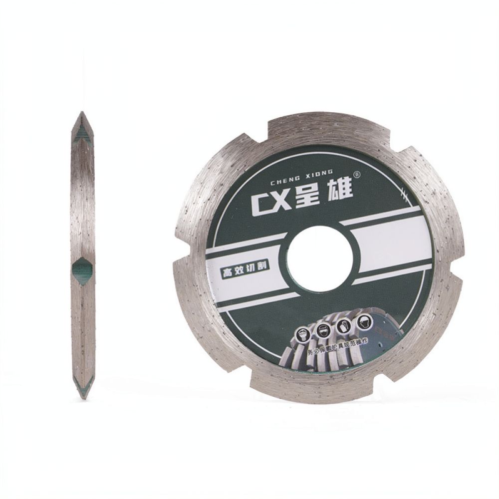 Disque de scie diamanté en for - Angle Grinder Diamond Blade Concrete avis et prix