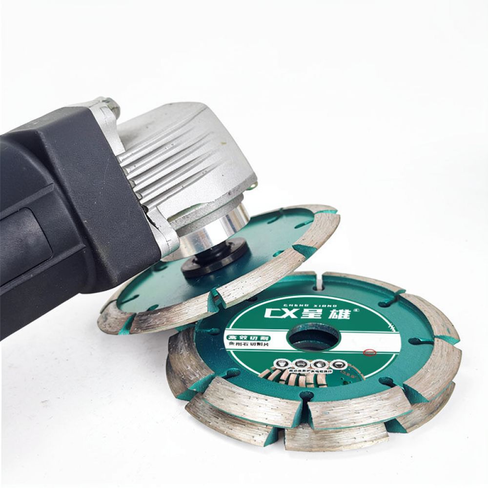 Disque de scie diamanté en for - Angle Grinder Diamond Blade Concrete avis et prix