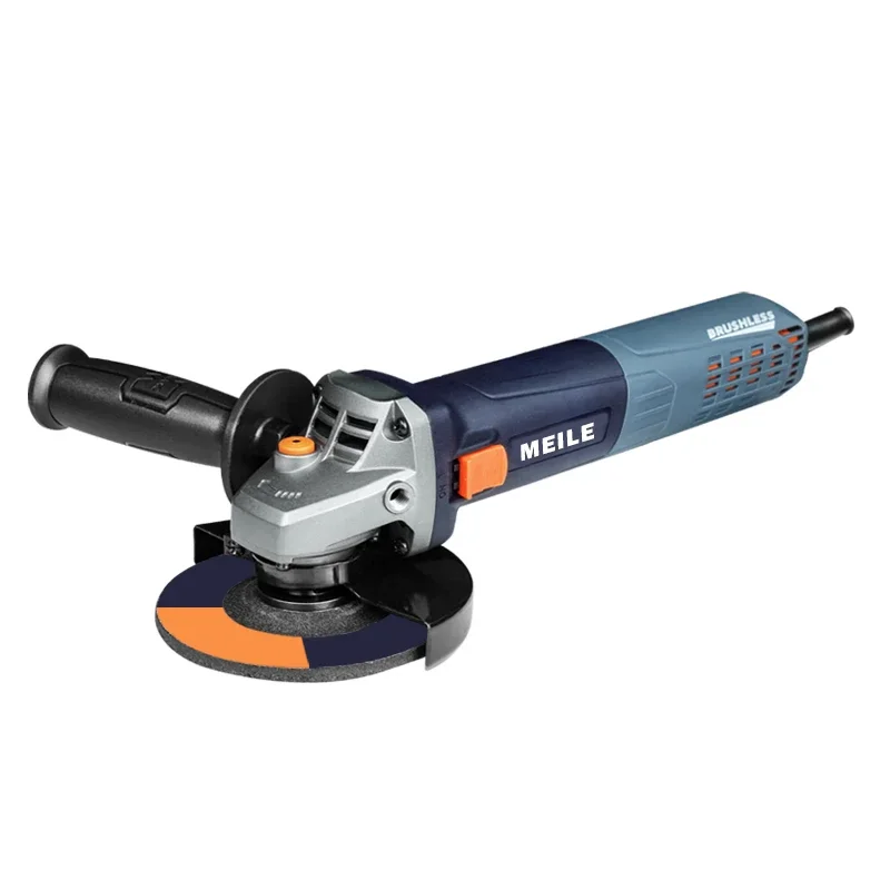 Meuleuse d'angle sans fil pas  - Angle Grinder Variable Speed Corded avis et prix