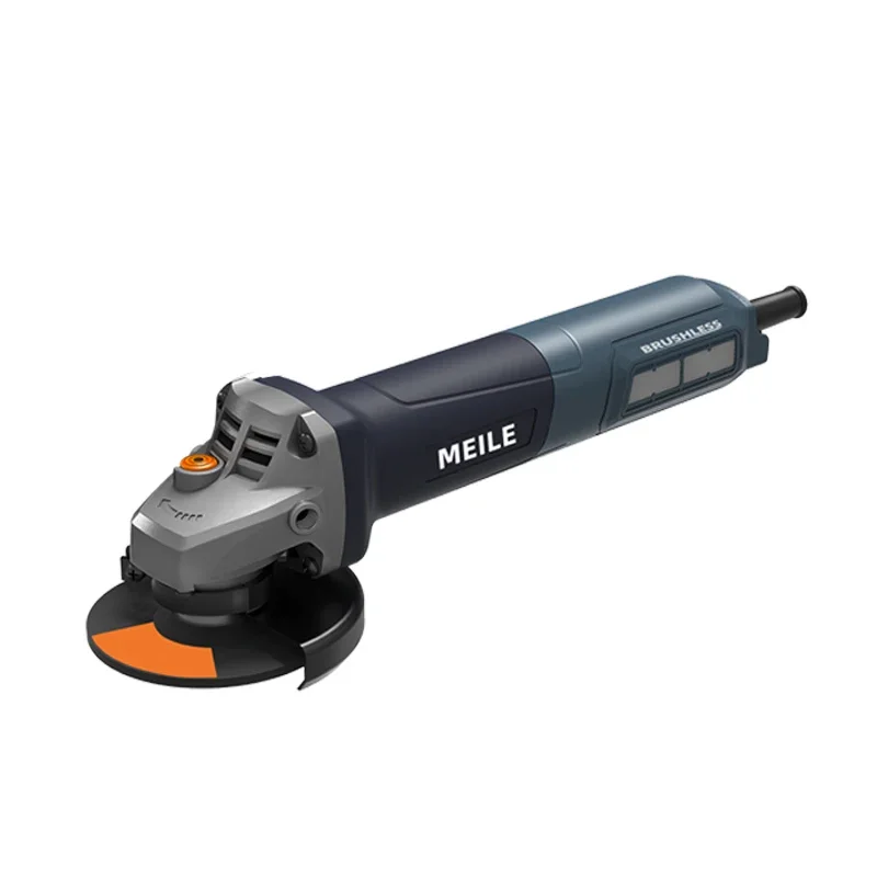 Meuleuse d'angle sans fil pas  - Angle Grinder Variable Speed Corded avis et prix