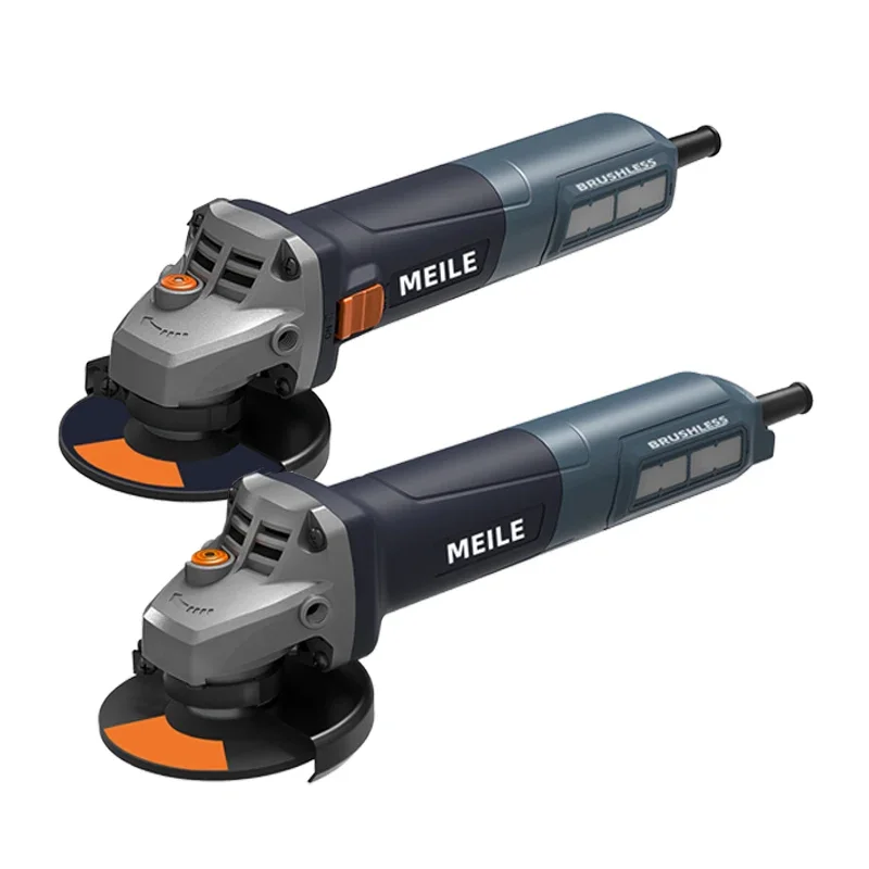 Meuleuse d'angle sans fil pas  - Angle Grinder Variable Speed Corded avis et prix
