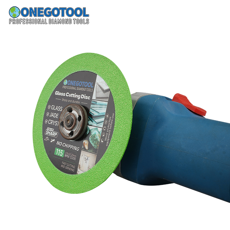 1 pièces disque de coupe en ve - Angle Grinder Cutting Disc 125Mm avis et prix