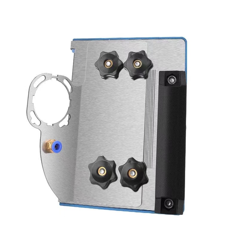 Support pour meuleuse d'angle  - Angle Grinder Stand Holder avis et prix