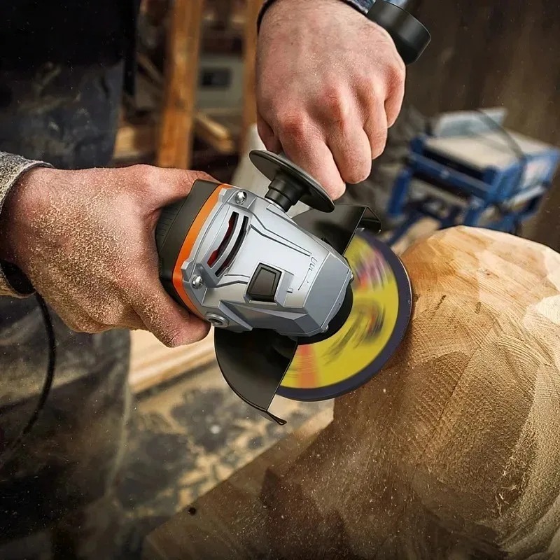 Disques de coupe de 125 mm pou - Angle Grinder Cutting Disc 125Mm avis et prix