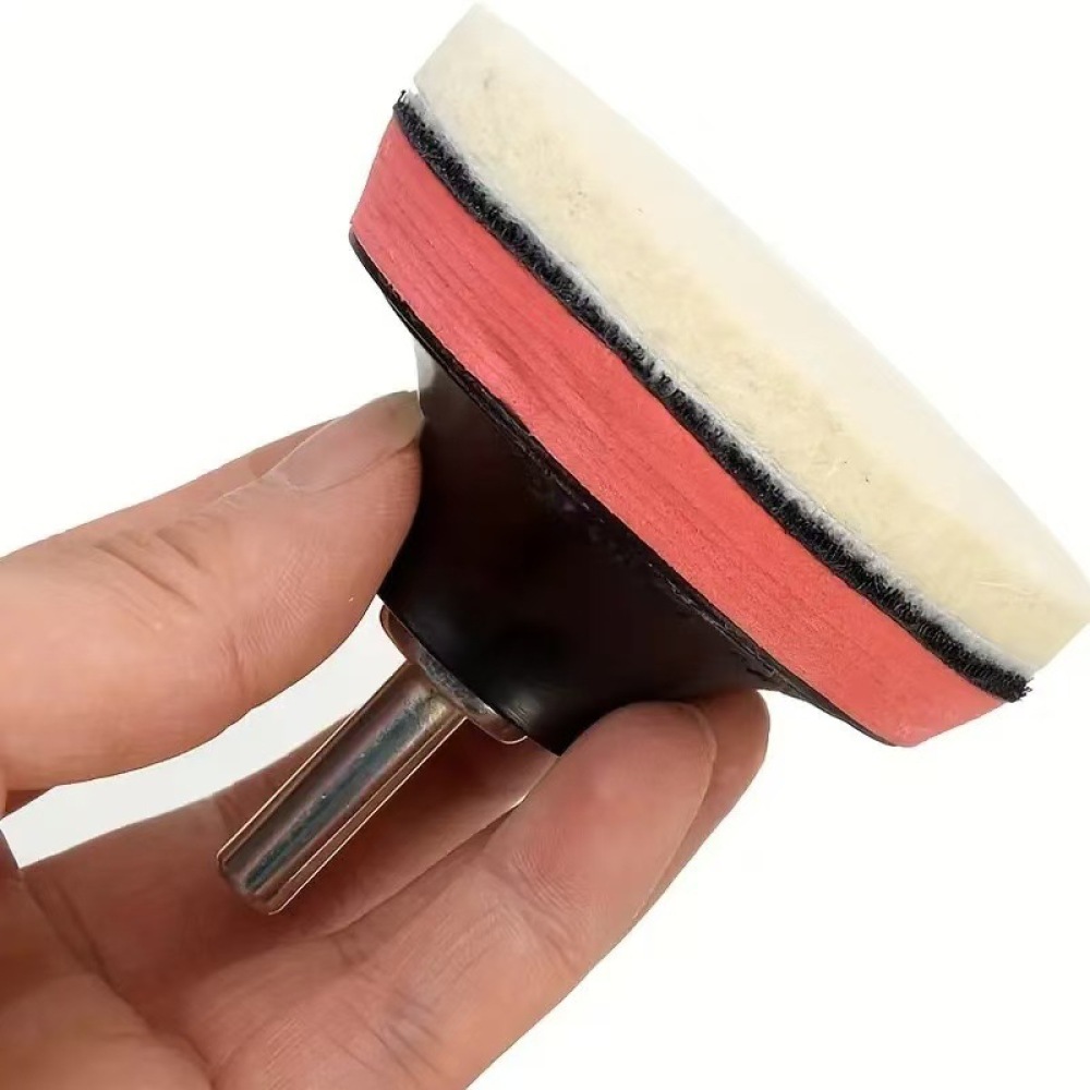 Disque de polissage pour bijou - Grinder Polishing Pad Kit avis et prix