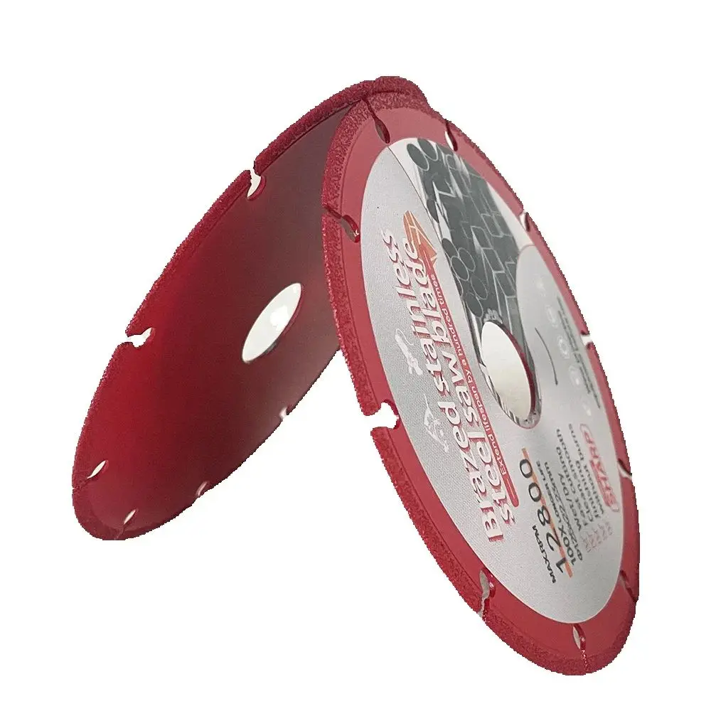 Lame de scie en acier inoxydab - Angle Grinder Cutting Disc 125Mm avis et prix