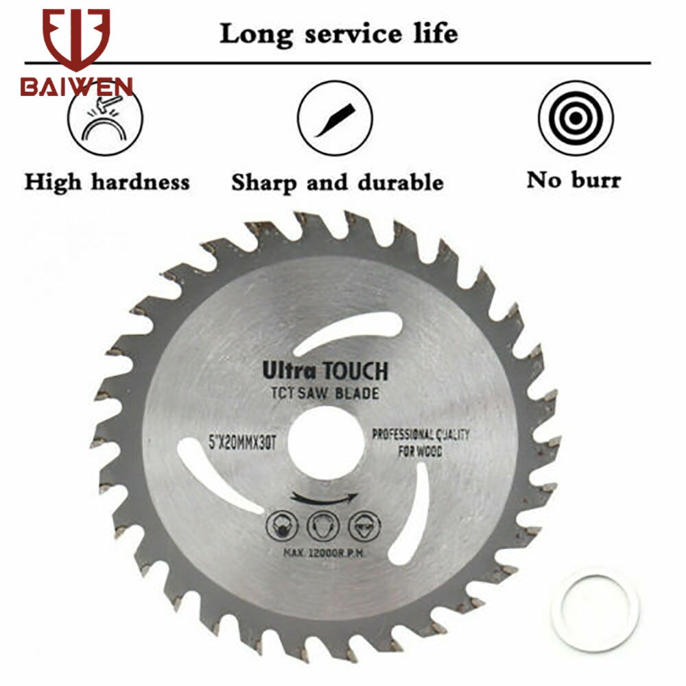 Lame de scie circulaire 110mm/ - Angle Grinder Cutting Disc 125Mm avis et prix