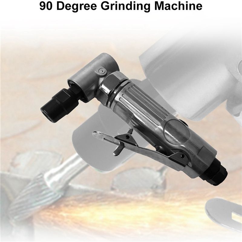 A84X-2X Meuleuse d'angle pneum - Die Grinder 1/4 Inch Air avis et prix