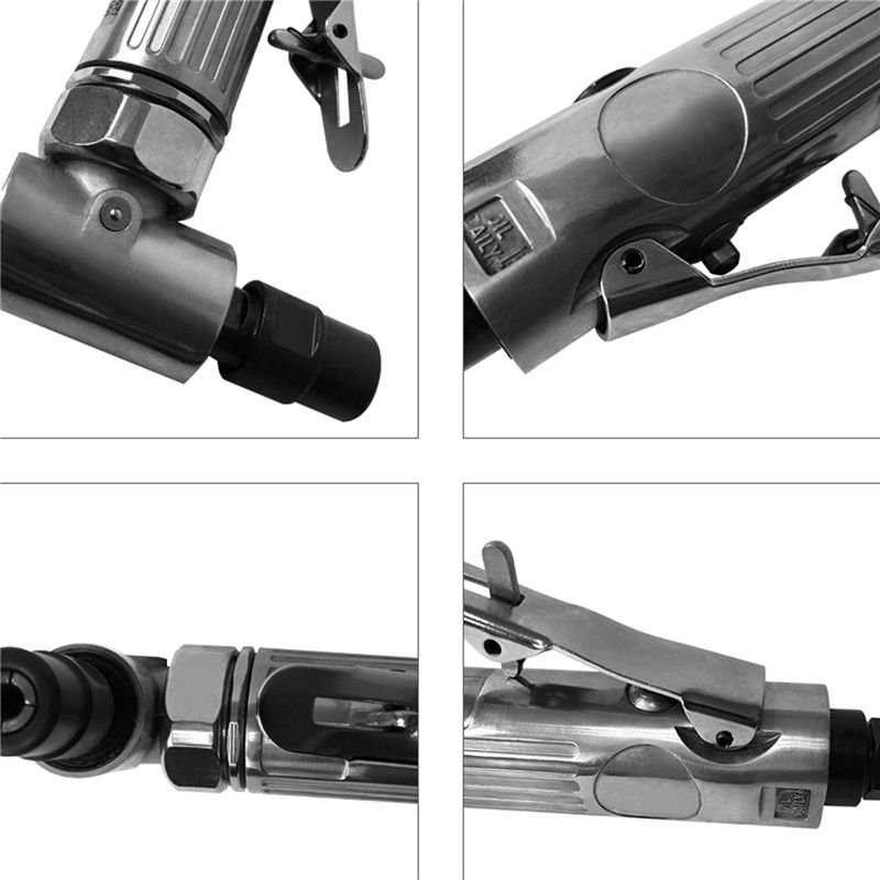 A84X-2X Meuleuse d'angle pneum - Die Grinder 1/4 Inch Air avis et prix