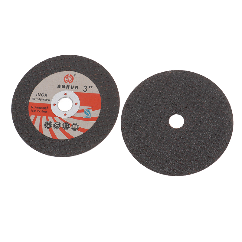 5 pièces, disque de coupe mini - Angle Grinder Flap Disc Set avis et prix