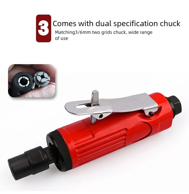 AhuHardware, outil de polissag - Die Grinder 1/4 Inch Air avis et prix