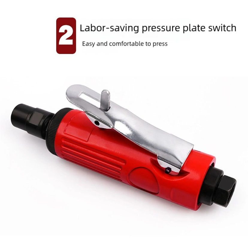 AhuHardware, outil de polissag - Die Grinder 1/4 Inch Air avis et prix
