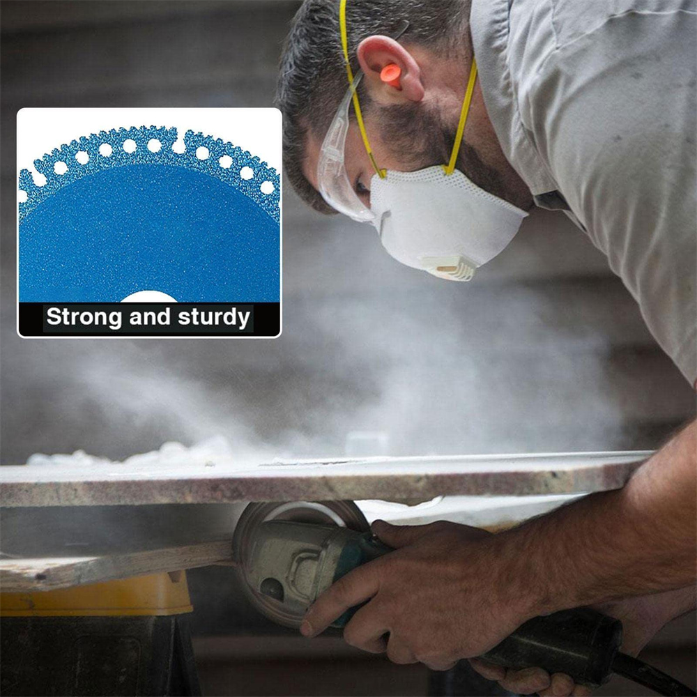 Lame de scie à découper multif - Angle Grinder Cutting Disc 125Mm avis et prix