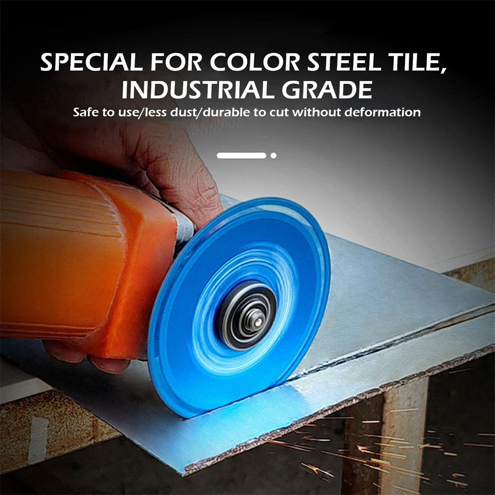 Lame de scie à découper multif - Angle Grinder Cutting Disc 125Mm avis et prix